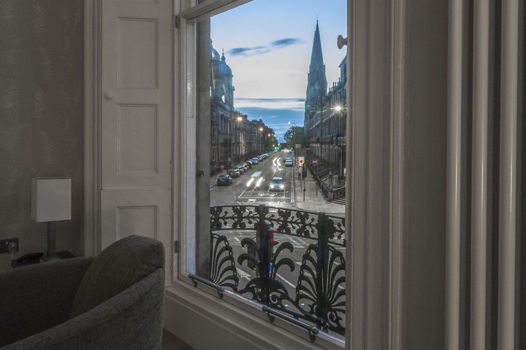 Фото Haymarket Apartment