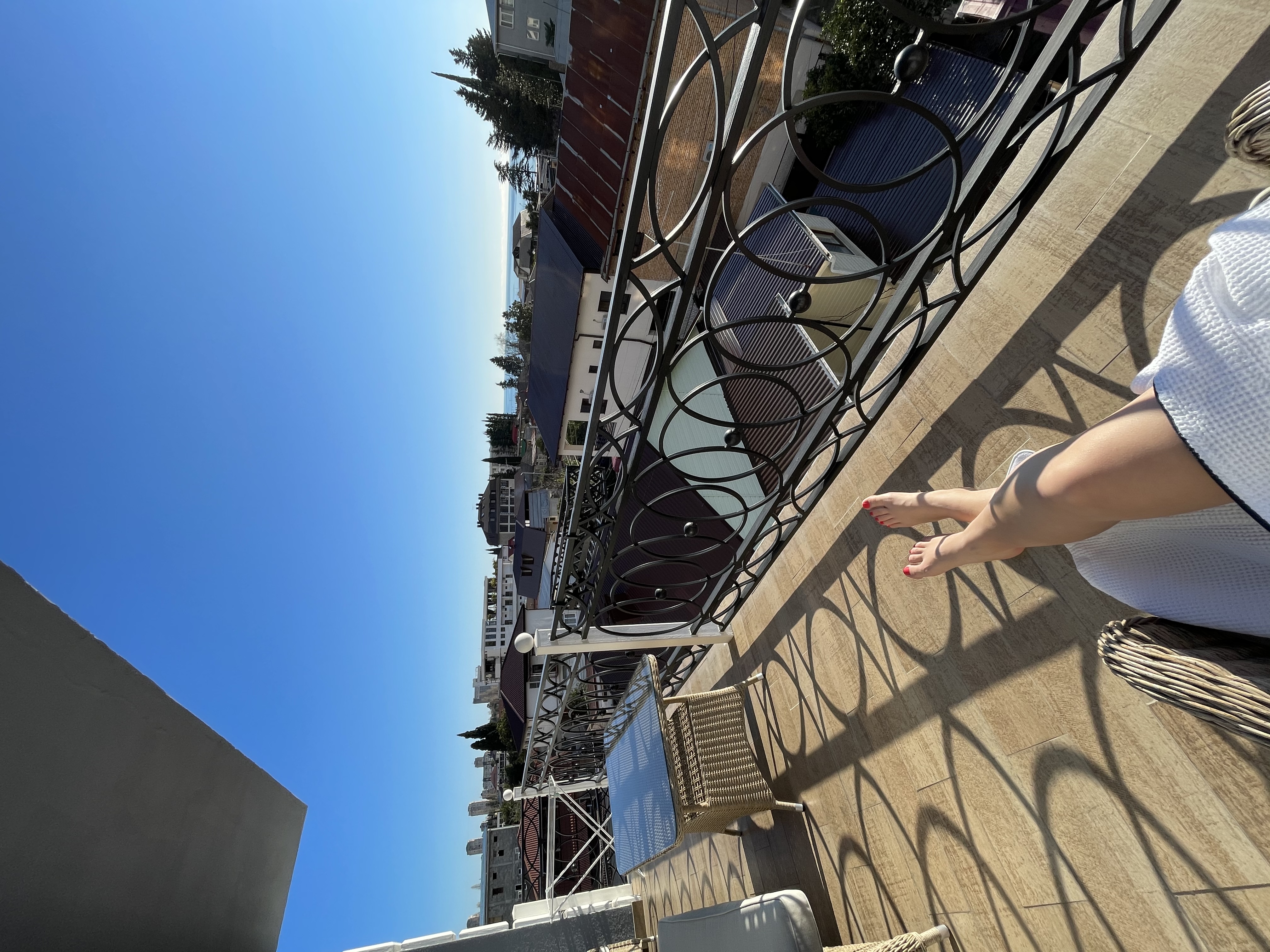 Фото Бутик-отель Apsuana Rose