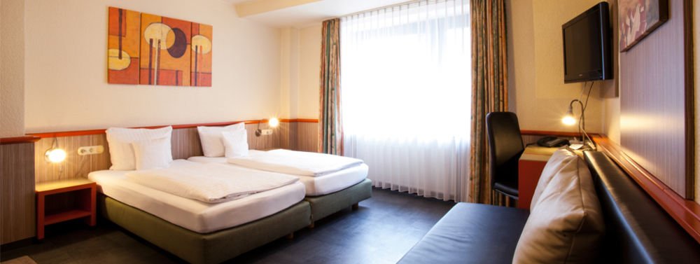 Фото TRIP INN Hotel Ariane