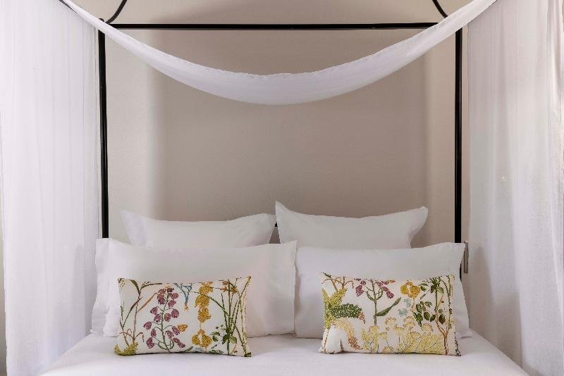 Фото Hotel de Banville