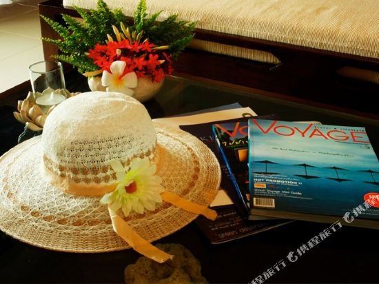 Фото Fanari Khaolak Resort - Courtyard Zone