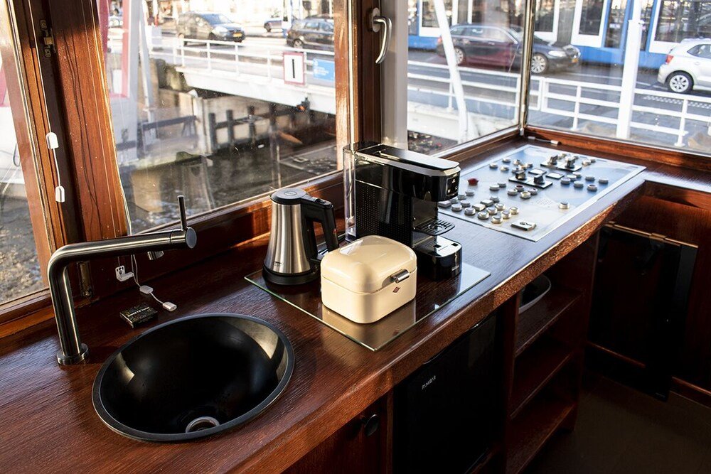 Фото Sweets - Zeilstraatbrug