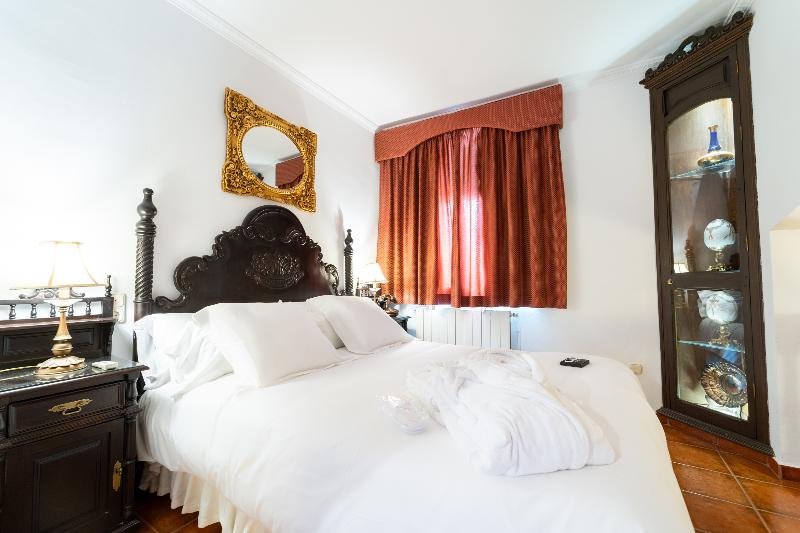 Фото Hotel San Gabriel