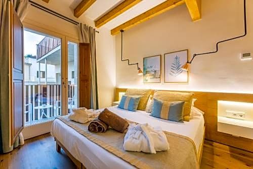 Фото Forum Boutique hotel & SPA