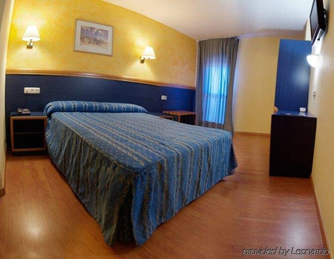 Фото Нс Mollet Barcelona