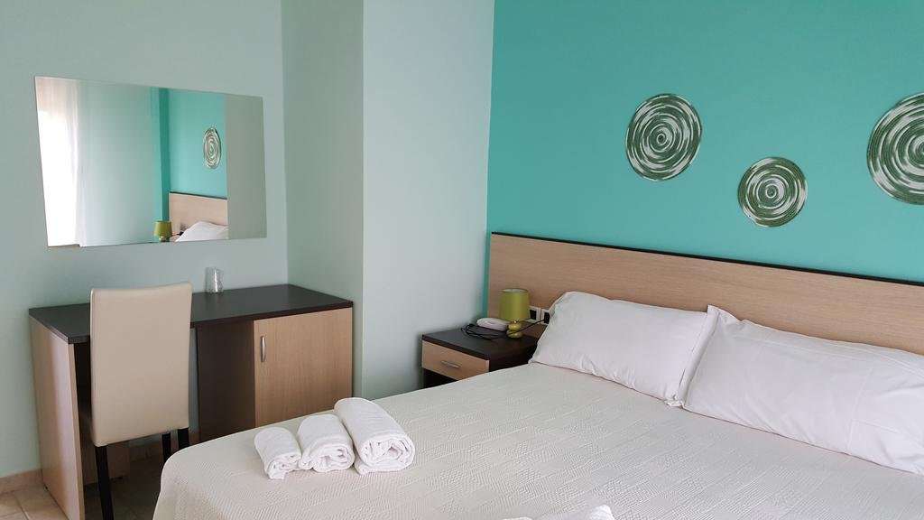 Фото Hotel Balai