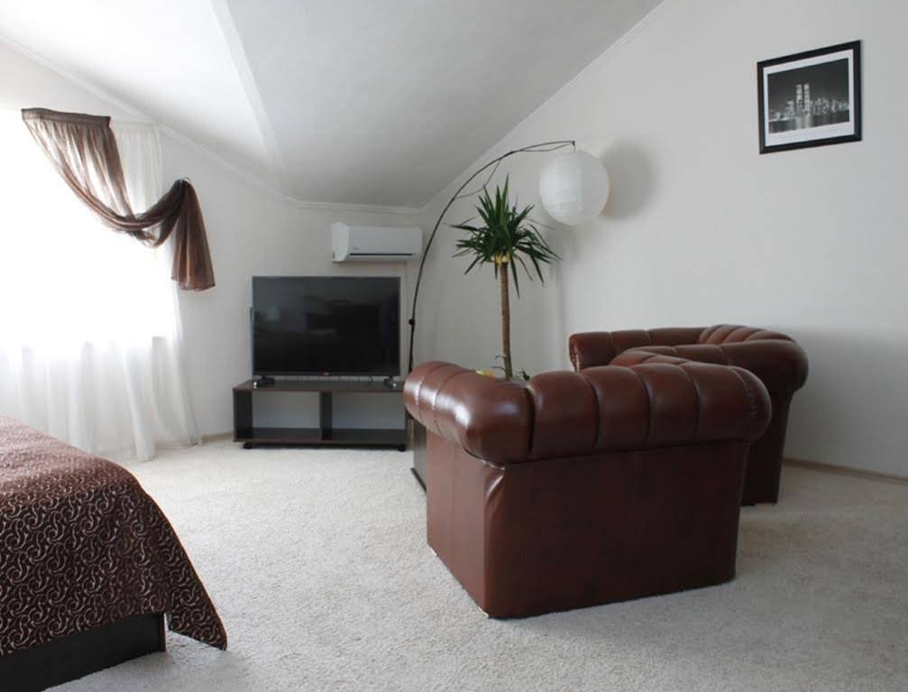 Фото Воскресенская