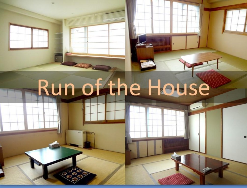 Фото Ryokan Azumaya