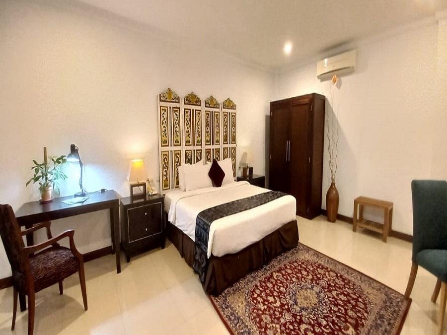 Фото Sare Hotel Yogyakarta