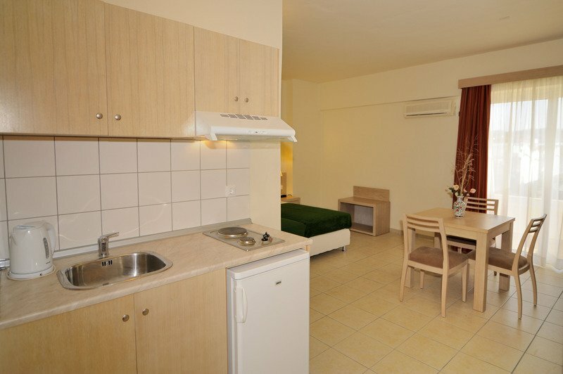 Гостиница Anita Apart-Hotel