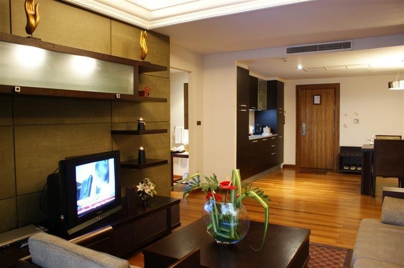 Фото Lk Mantra Pura Resort