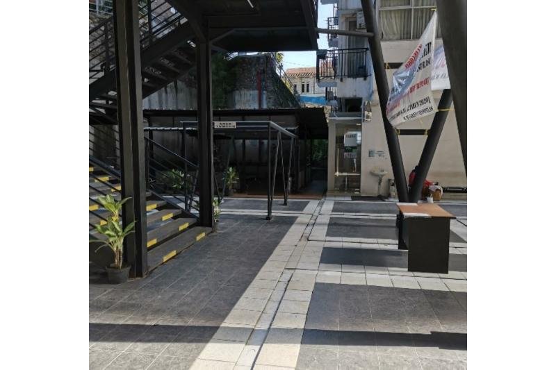 Фото The Jarrdin by Bethania Pro