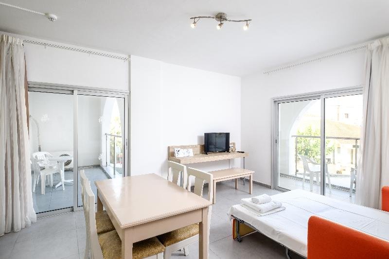 Фото Pandream Hotel Apartments