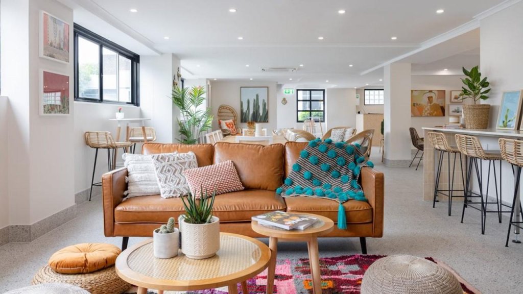 Фото Hotel Hacienda