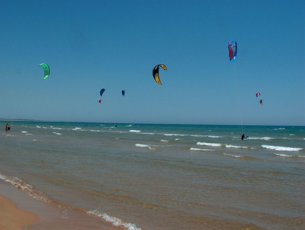 Фото Hotel Nautico Pozzallo