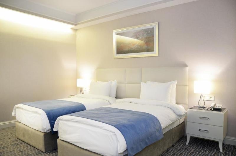 Фото City Avenue