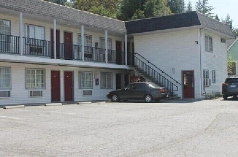 Фото Stagecoach Motel