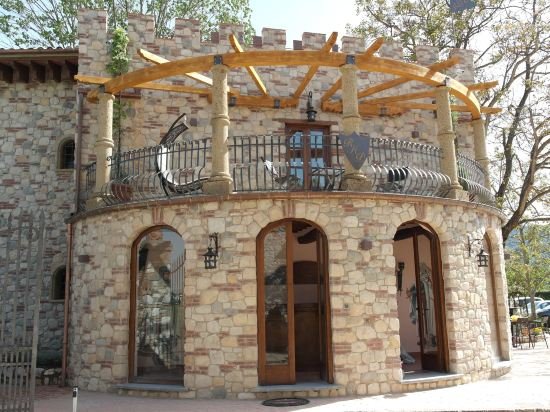 Фото B&b Corte dei Templari