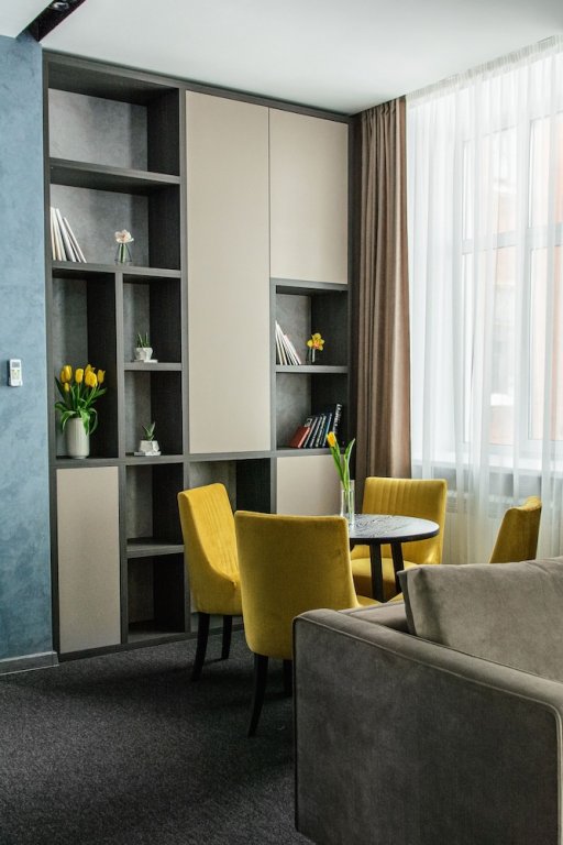 Фото отеля 5