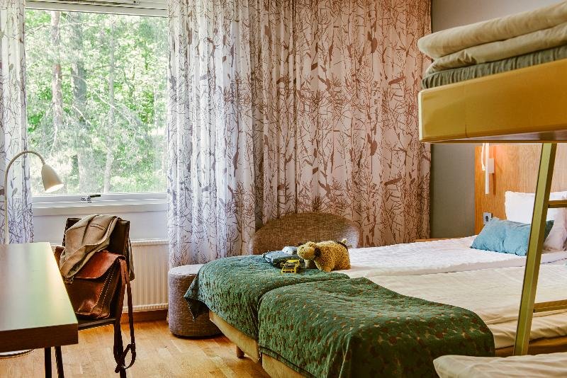 Фото Scandic Kungens Kurva