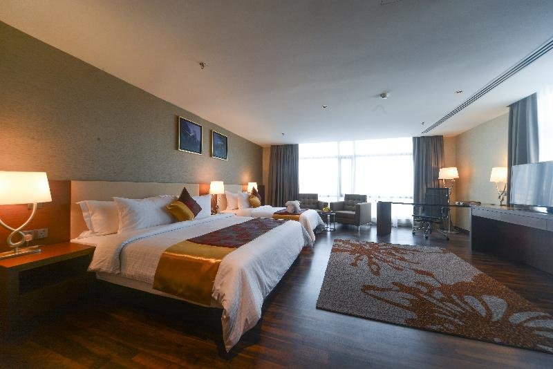 Фото The Light Hotel Penang