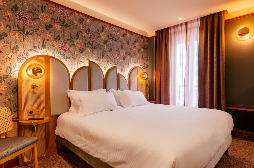 Фото Jardin de Cluny