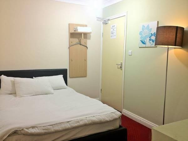 Фото City View Hotel Roman Road Market