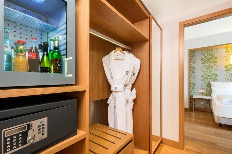 Фото Nh Frankfurt Messe