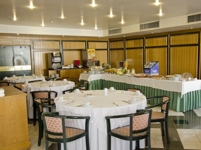 Фото VIP Executive Suites do Marquês Hotel