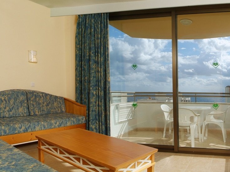 Фото Protur Atalaya Apartamentos