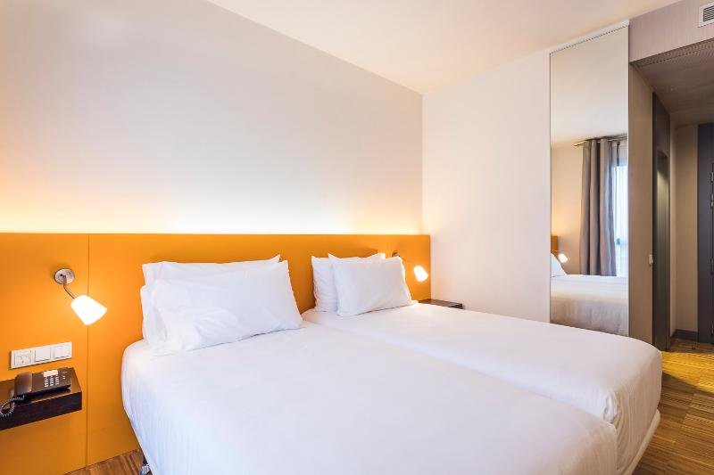 Фото Exe Tres Cantos