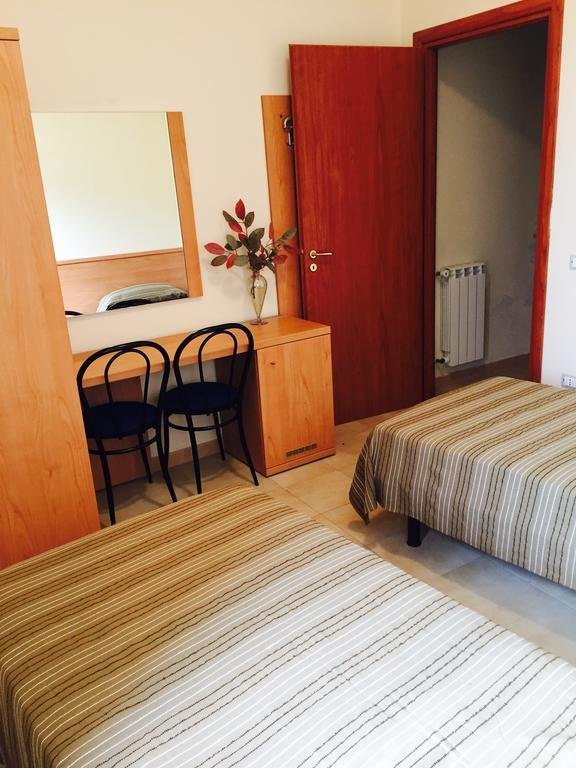 Фото Hostels Euro Mediterraneo