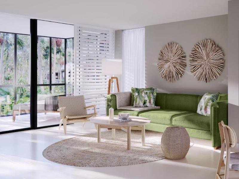 Фото Crystalbrook Byron