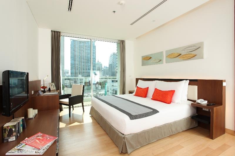 Фото Shama Sukhumvit Bangkok - Sha Extra Plus