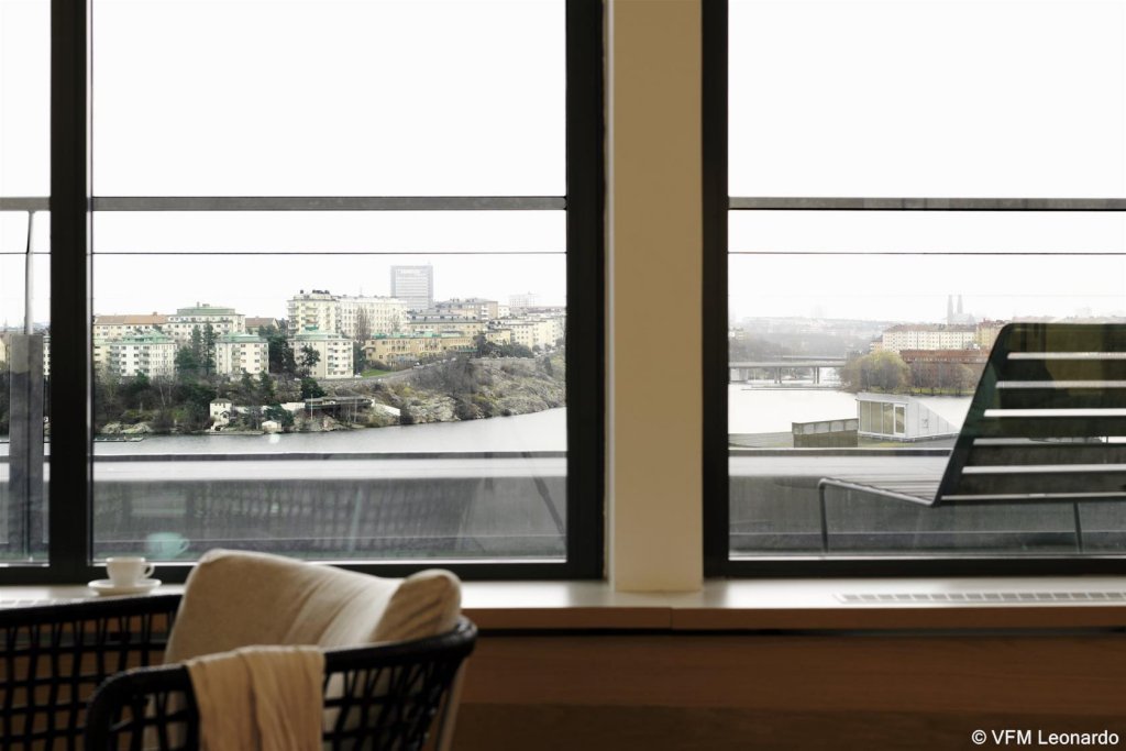 Фото Scandic Alvik