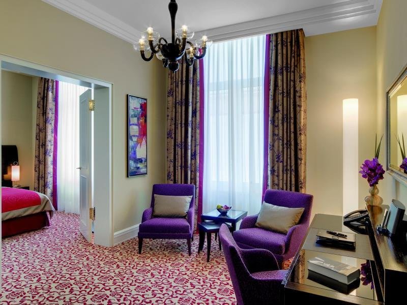 Фото Hotel Atlantic Hamburg, Autograph Collection