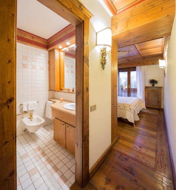 Фото Hotel Bellevue Suites & SPA