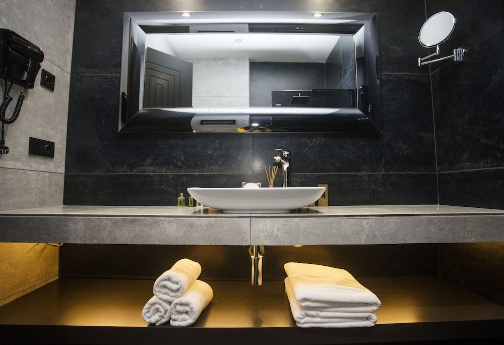 Фото Tapis Rouge Design Boutique Hotel 