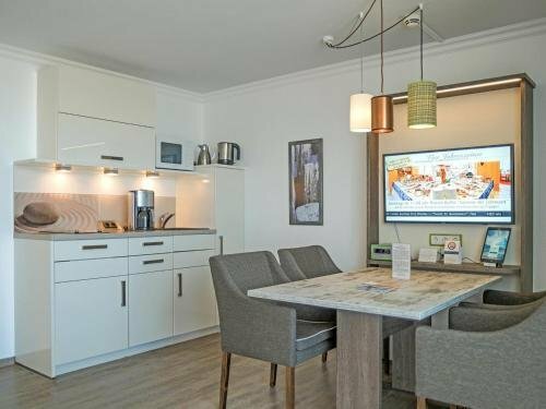 Hotel Holiday Home Duhner Strandstrasse, Lower Saxony, photo
