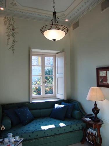 Фото Отель Pyrgos Of Mystra