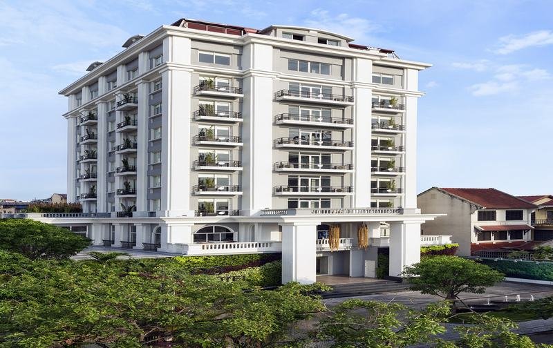 Фото Alba SPA Hotel