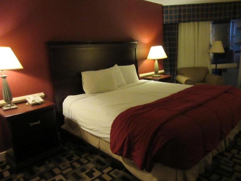 Фото Dfw Airport Hotel