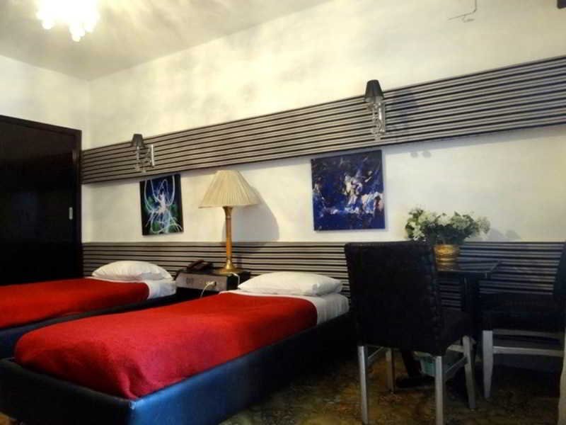 Фото Indiana Hotel Cairo