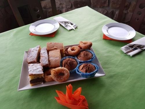 Фото El Roblón De Cabuerniga