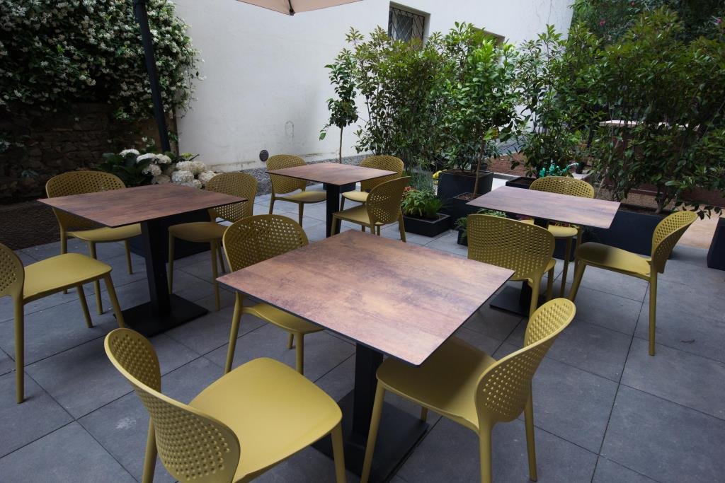 Фото Al Saraceno