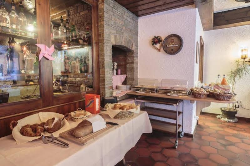 Фото Matterhorn Inn