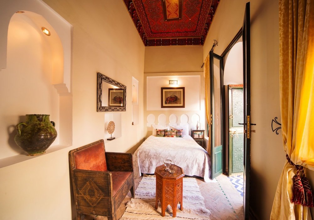 Фото Riad Papillon