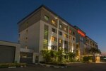 Stayeasy Lusaka (Lusaka, Lusaka, Independence, Sadzu Road, 27455), hotel