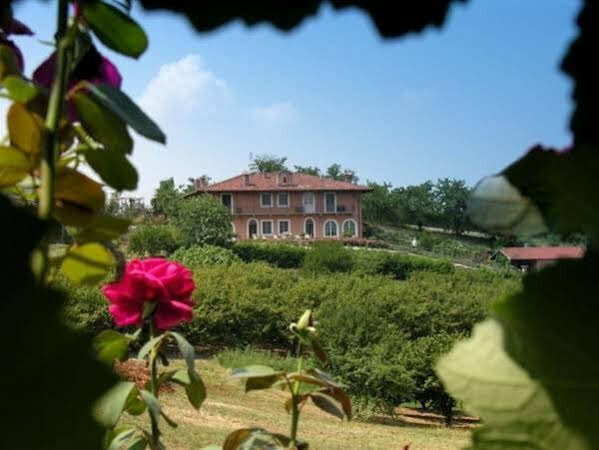 Гостиница Villa Bricco Dei Cogni