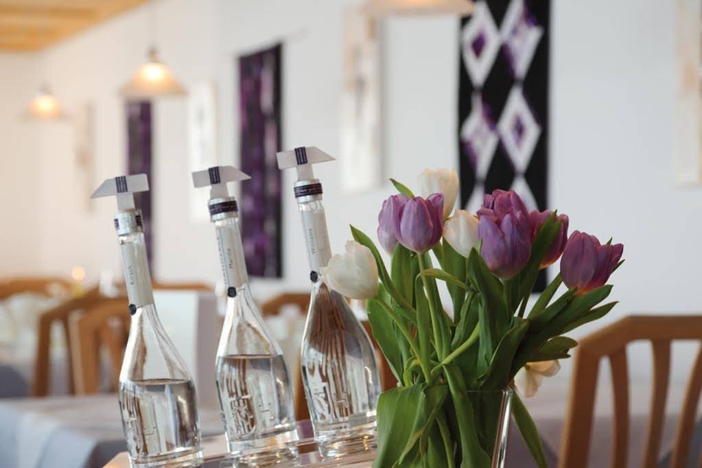 Фото Alpenstern Panoramalodgen